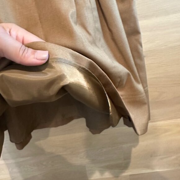 Bundle of Fall Skirts: The Limited, 3 Skirts, Size 6-8/Medium - Picture 5 of 16